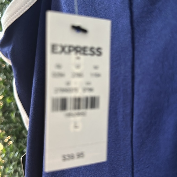 NWTs Tank Dress - Picture 3 of 3